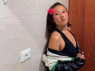 striptease cam AndreaTapiero