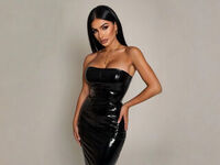 beautiful girl AngelicaSantos