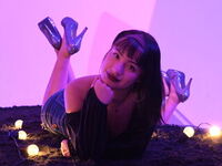 cam stripper AngelyTorres