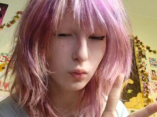 free video chat AngleaStansel