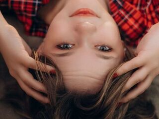 camgirl picture AnnAmour