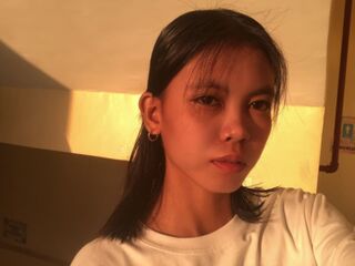 shaved pussy web cam AnnaJoy