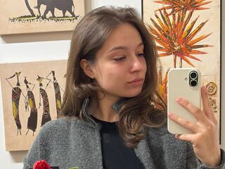 webcam girl chat AnnaMariardi