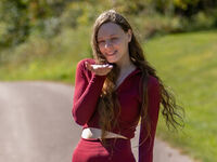 nude cam girl picture AnnaRosella