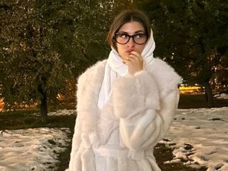 webcam hooker AnnettePac