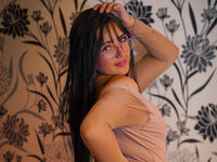 cam girl fingering AnyaHeart