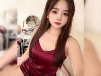 hot naked webcamgirl AriaAudrey