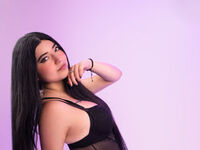 jasmin video chat AriaLunex