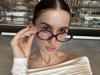 webcamgirl videochat AriaMonro