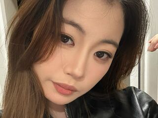 beautiful camgirl AugustFeng