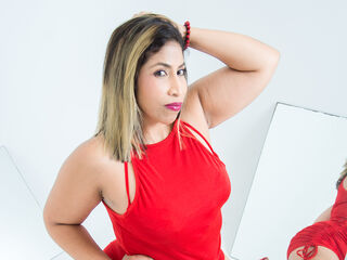 hardcore show AuroraVirelli