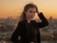 girl AutumnKoetz