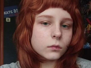 girl fingering pussy AvaMeyer