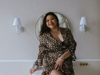 naked cam girl masturbating with vibrator BarbaraBeck