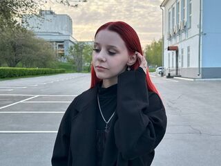 camgirl videochat BeataSantisteban