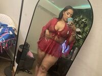 sexy cam girl picture BlackwoodNani