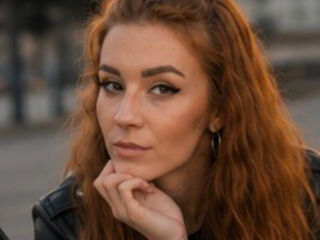 kinky webcam show BonnieHansen