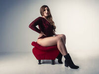 dirty cam show BrielleKay