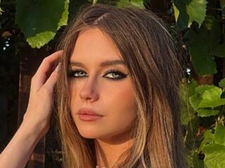 hot girl sex cam BrunaKiebler