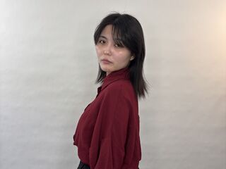 beautiful camgirl CalistaThornfy