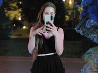 liveshow CallieBarca