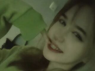 kinky webcam show CamelliaVega