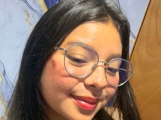 fingering camgirl CamilaGat