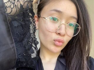 topless webcam girl CammieCoroniti