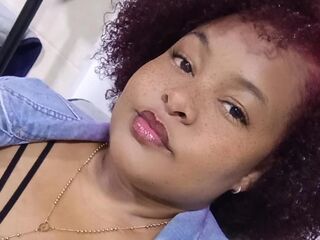cam girl playing with sextoy CandelaSassha