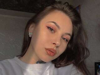 beautiful girl CapriceHebets