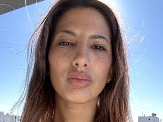 camgirl videochat CarisimaVictoria