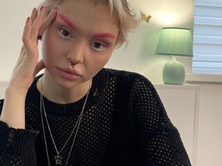 jasmin porn CarmeliaPolyak