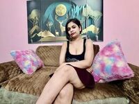 naked cam girl CaseySymonds