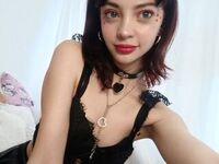 camgirl videochat CassyVixen