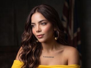 naked girl with cam masturbating CatalinaWhatson