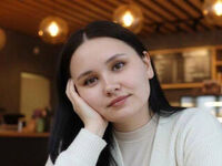 webcam striptease CathernKorwin