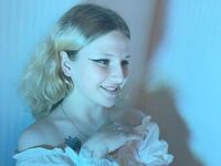 teaser webcam CelesteForman