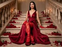 masturbating CelesteSienna