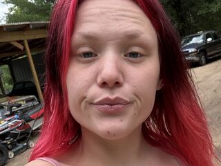 kinky webcam show CherryFynee