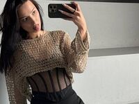 masturbating camgirl ChloeLefevre