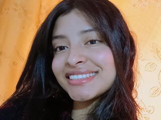 fingering webcamgirl ChloeRocher