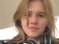 naughty webcam ChristieDemaline