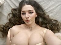 cyber sex webcam ClaireRyder