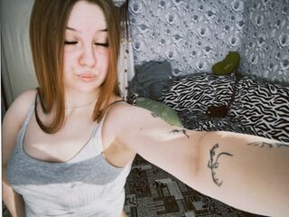 cam strip tease ClaraWeston