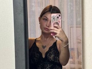 naked camgirl fingering pussy ClareHoop
