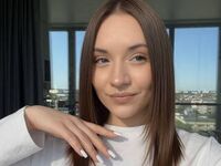 Kinky webcam girl ClarethaPeffer