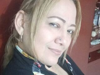 free webcam picture ClauBowie