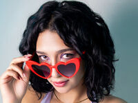 chat room webcam picture CleooLee