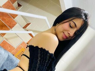 sexy camgirl CristalLinares
