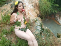 naked girl with cam CristalSamdler